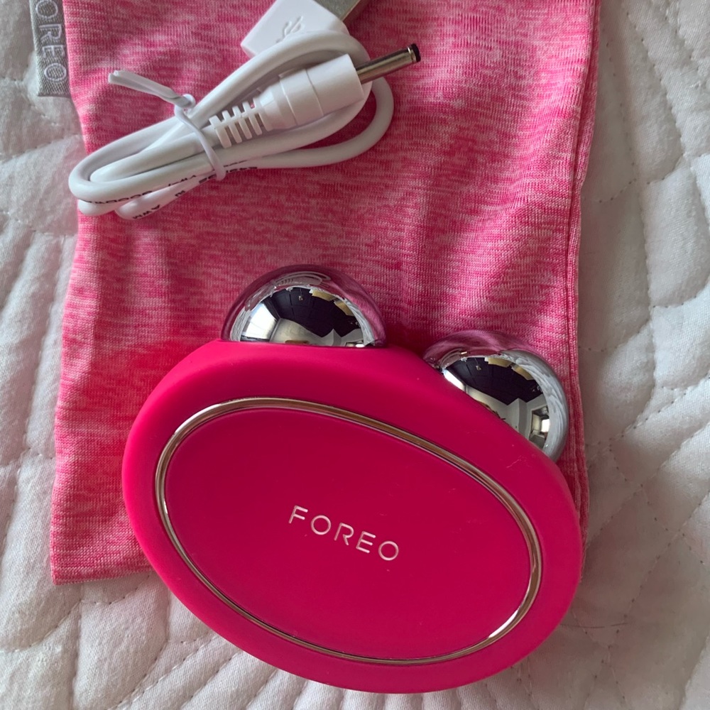FOREO bear